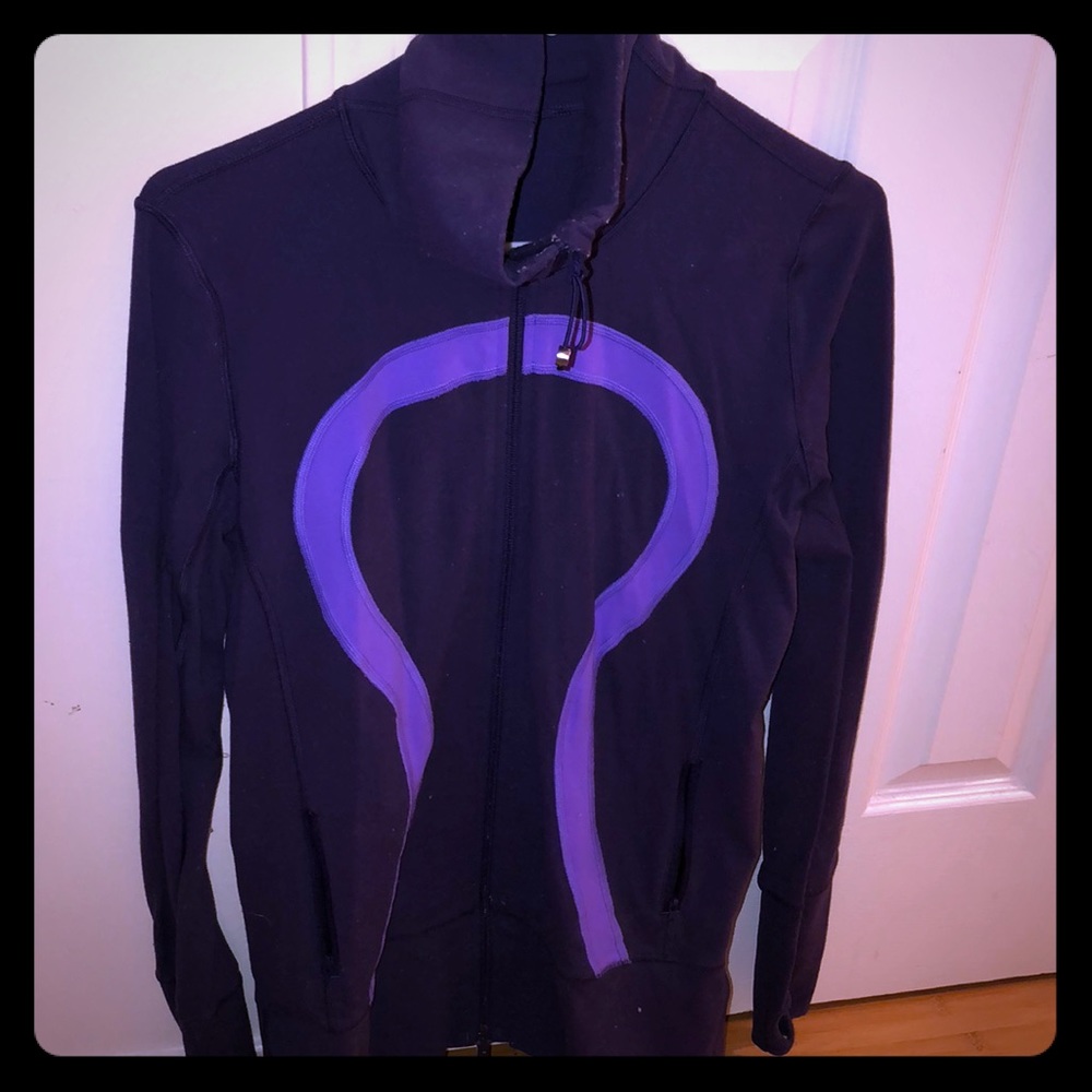 Lululemon jacket